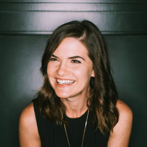 Meet your Posher, Kellie